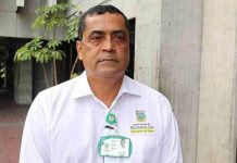 Israel Londoño cierra un ciclo de siete años al servicio de Risaralda