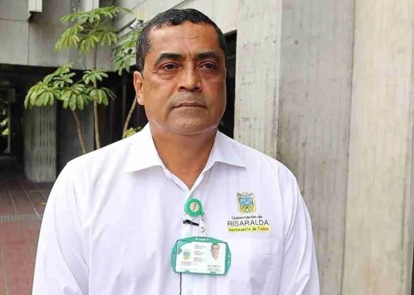 israel londoño