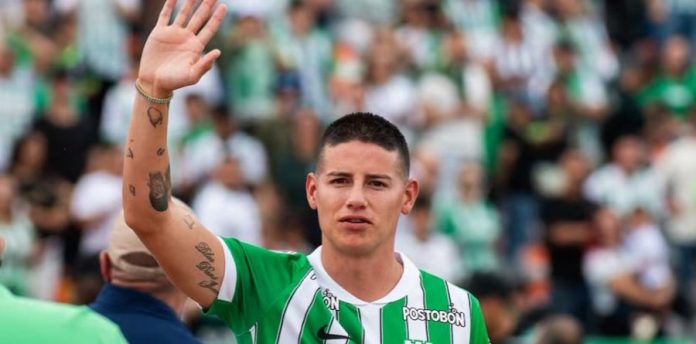 james imagen rodriguez