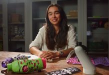Pereirana gana el James Dyson Award Colombia 2026 con innovador proyecto de prótesis