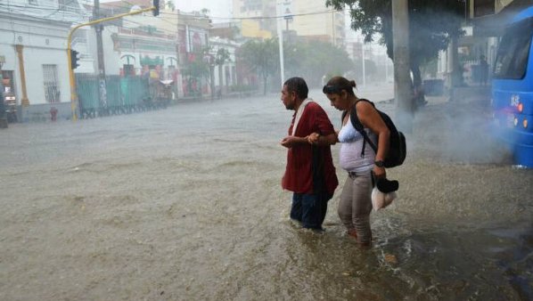 lluvias imegen