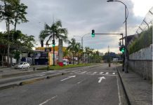 Movilidad en Dosquebradas avanza en su recuperación