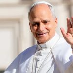 Papa León XIV cumple 71 años y celebra su cumpleaños en Santa Marta