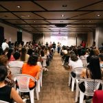 Más de 200 mujeres participaron en ‘Pereira es Mujer Renace’, un encuentro de reflexión y bienestar