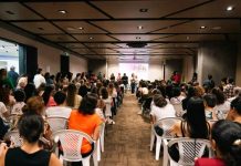 Más de 200 mujeres participaron en ‘Pereira es Mujer Renace’, un encuentro de reflexión y bienestar