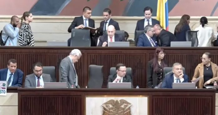 presupuesto 2027