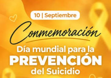 prevención del suicidio