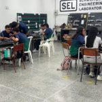 Tecnología y formación industrial: así prepara el Colegio Tecnológico de Santa Rosa de Cabal a sus estudiantes