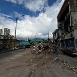 Cerca de 200 estructuras en Pereira deberán ser demolidas tras el terremoto