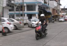 Bicicletas eléctricas ganan terreno como alternativa de transporte en Pereira