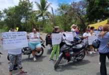 Falta de agua afecta a cerca de 500 familias en Puerto Caldas, Pereira