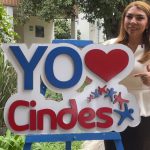 La Fundación CINDES fortalece su labor social con la instalación de 12 paneles solares