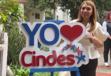 La Fundación CINDES fortalece su labor social con la instalación de 12 paneles solares
