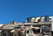 Damnificados de Providencia y El Vergel denuncian retrasos e inconsistencias en la entrega de ayudas tras el sismo