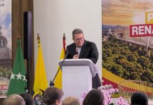 Pereira Renace: un foro ciudadano para impulsar la recuperación y el desarrollo de la región