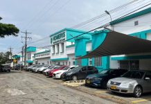 El Hospital Mental reporta aumento del 15 % en consultas de salud mental tras el sismo en Risaralda