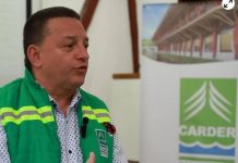 CARDER advierte sobre construcciones irregulares y llama a una reconstrucción responsable tras el sismo
