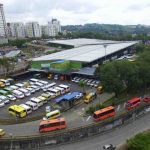 Terminal de Transportes de Pereira registra una reducción de pasajeros tras el sismo