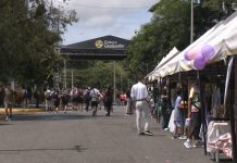 Cosecha Renaciente impulsa la reactivación económica de emprendedores afectados por el sismo