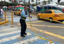 Pereira mantiene planes de contingencia vial: casi la mitad de los semáforos sigue fuera de servicio