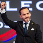 Presidente anuncia recursos para la reconstrucción tras el sismo en el Eje Cafetero