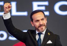 Presidente anuncia recursos para la reconstrucción tras el sismo en el Eje Cafetero