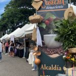 Emprendedores encuentran una oportunidad para reactivarse en el parque consotá