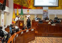Secretaría de Gobierno de Pereira reporta avances en seguridad y control durante 2026
