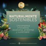 Industria Licorera de Caldas le apuesta a la economía circular y la protección del medio ambiente