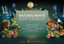 Industria Licorera de Caldas le apuesta a la economía circular y la protección del medio ambiente