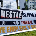 Preocupación por suspensión de contratos en planta de Nestlé en Dosquebradas