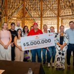 Pereira renace: 319 unidades productivas ya recibieron apoyo económico