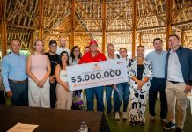 Pereira renace: 319 unidades productivas ya recibieron apoyo económico
