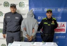 Cae alias ‘El Monstruo del Zailán’