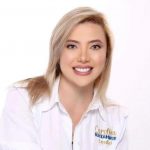Carolina Bustamante deja la Secretaría de Vivienda de Pereira