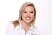 Carolina Bustamante deja la Secretaría de Vivienda de Pereira
