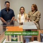 DOS FAMILIAS DAMNIFICADAS POR EL TERREMOTO RECIBIRÁN VIVIENDA EN DOSQUEBRADAS