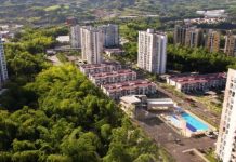 Núcleo constructora destaca el comportamiento de sus proyectos tras el terremoto