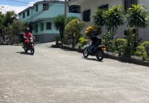 Conductores siguen transitando en contravía en el barrio Providencia de Pereira