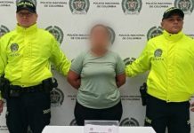 Horror en el Eje Cafetero: capturan a mujer señalada de abusar y torturar a su sobrina de 10 años