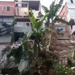 Cuatro obreros heridos tras desplome de estructura en Dosquebradas