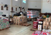 Banco de Alimentos de la Diócesis de Pereira mantiene las ayudas pese a la caída en las donaciones