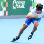 Colombia domina la pista y suma 25 medallas en los World Skate Games de Asunción