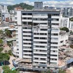 ¿Qué pasará con el edificio Invico en Pereira? Sigue la incertidumbre tras el terremoto