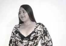 Lorena Manzo, la mujer cuya vida fue arrebatada en un presunto caso de violencia de pareja