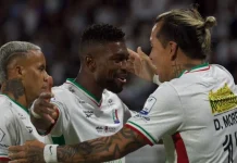 ¡El partido del Once Caldas fue aplazado!