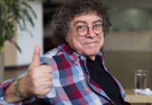 “Mi viejo” queda como legado de Piero