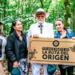 La Ruta del Origen: una experiencia para descubrir los secretos de la Industria Licorera de Caldas
