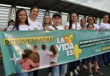 Dosquebradas fortalece la atención en salud mental tras la emergencia por el sismo