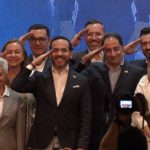 Arranca el Fondo Milagro con un billón de pesos para la reconstrucción